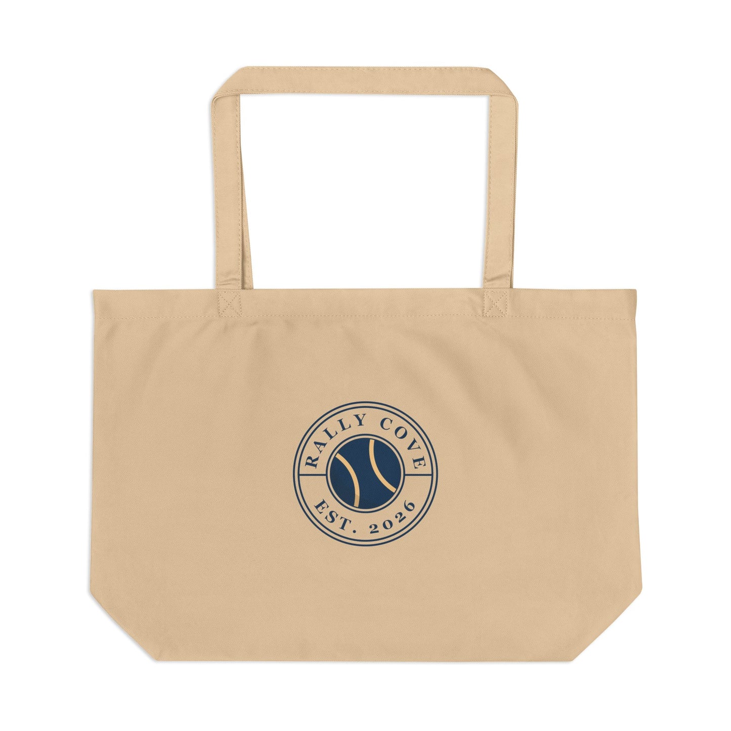Caffeinated Padel Player - Court Bag Series