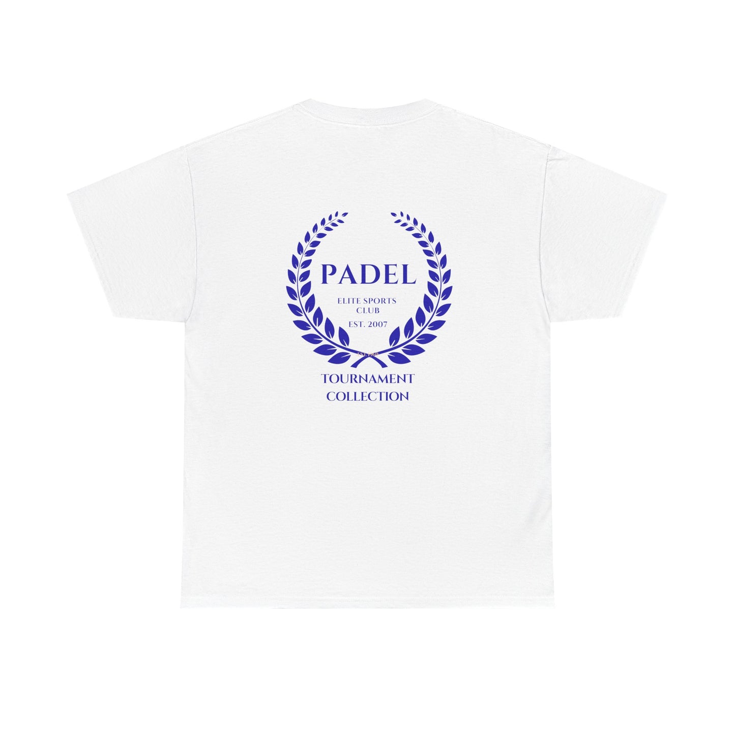 Padel Tournament Collection T-Shirt