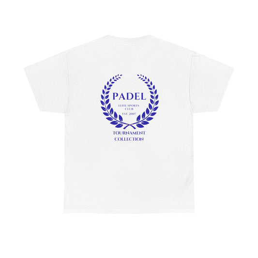 Padel Tournament Collection T-Shirt