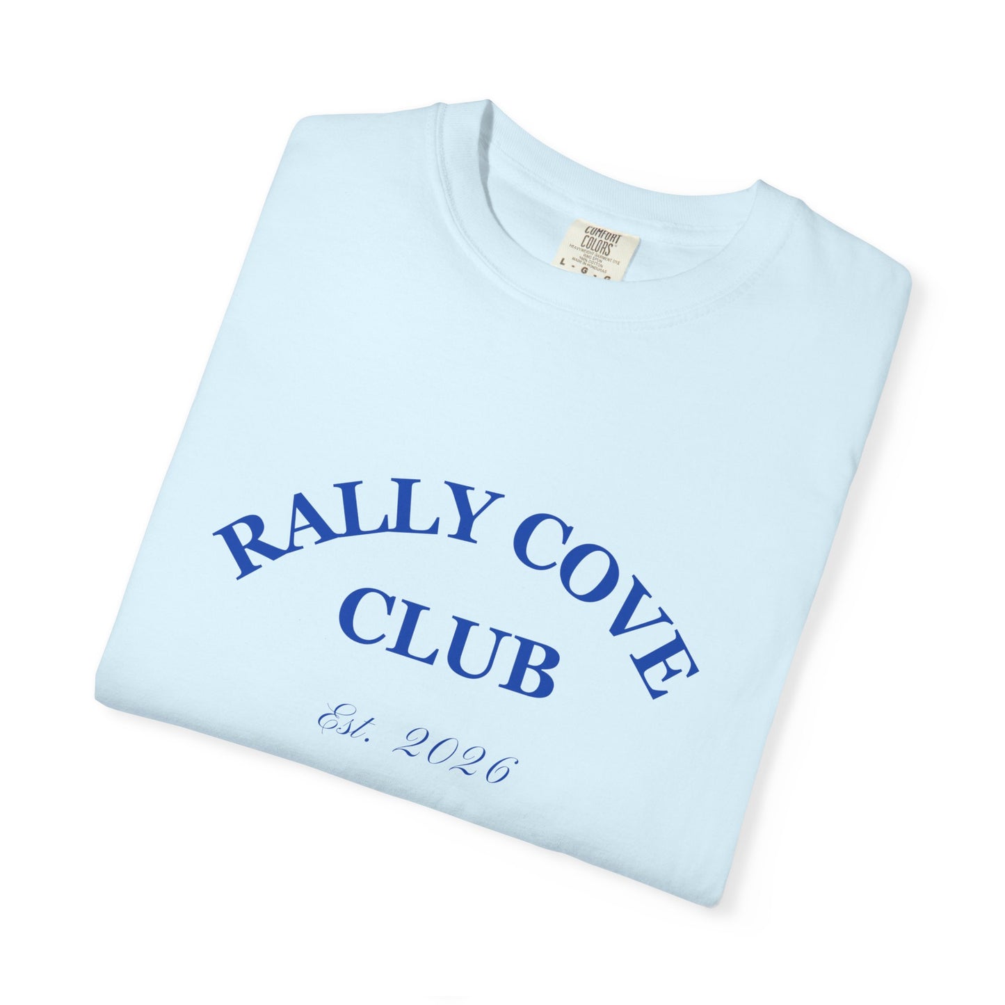 Rally Cove Club T-Shirt