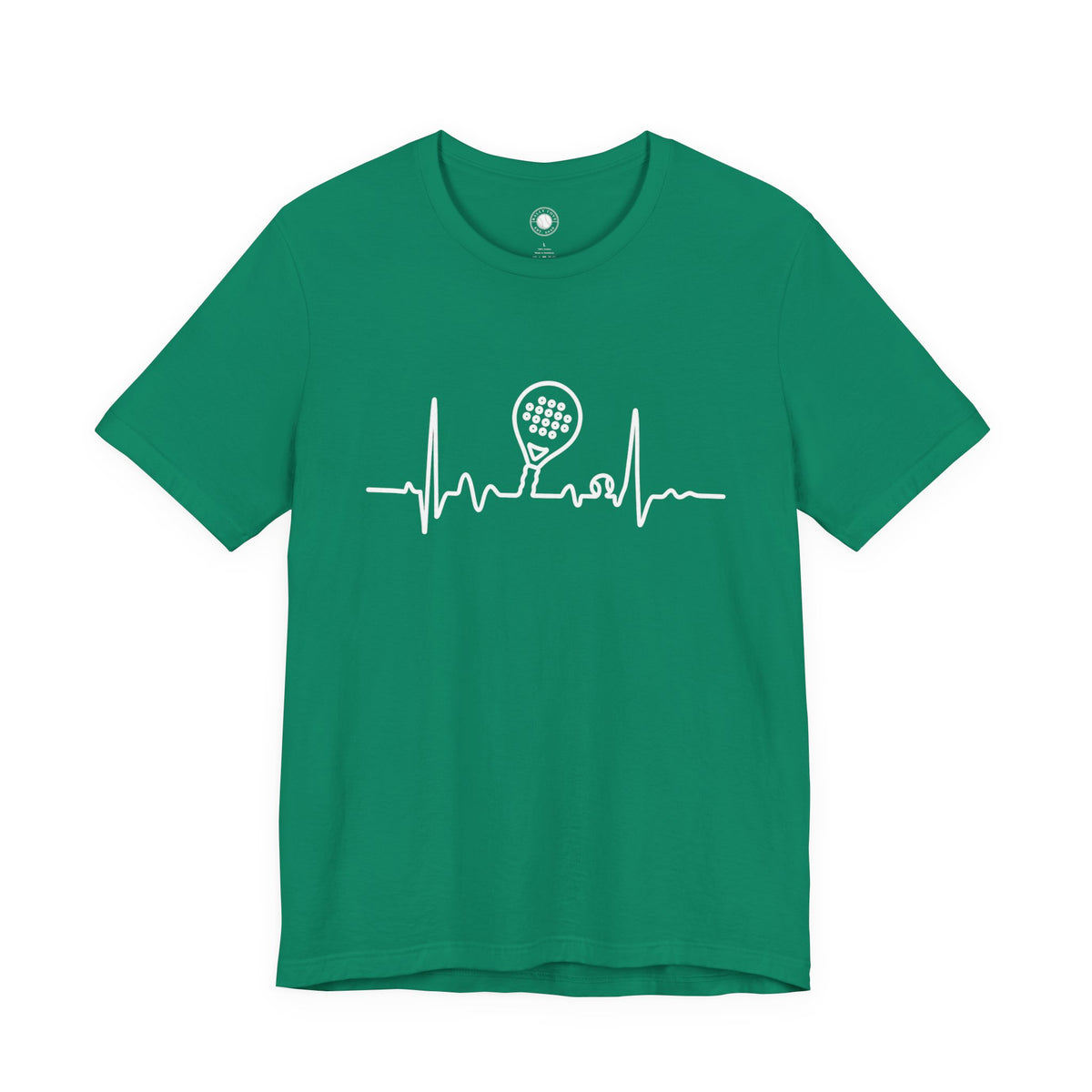 Padel Heartline Tee