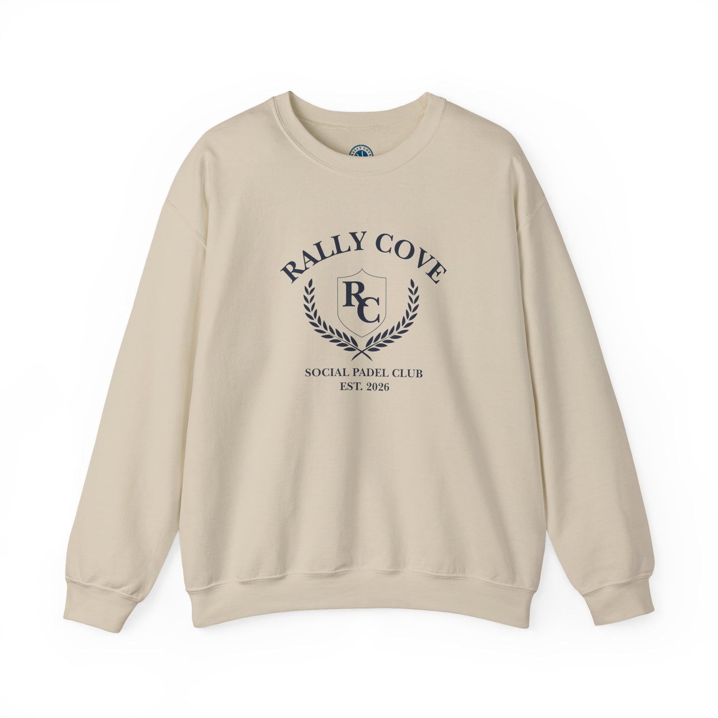Social Padel Club Sweatshirt