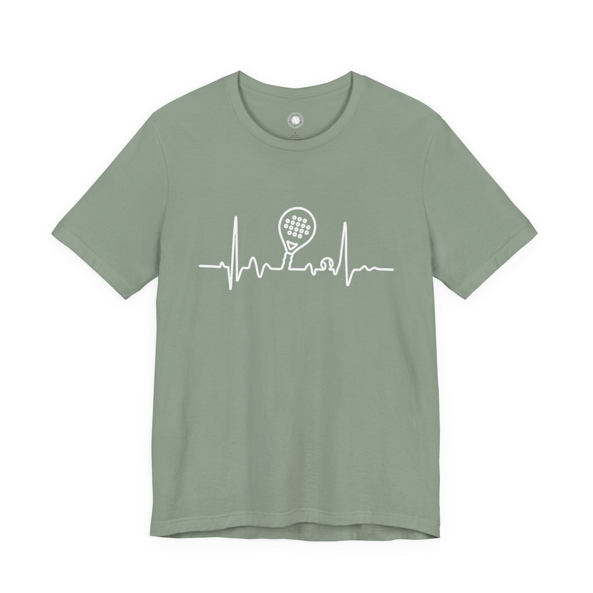 Padel Heartline Tee