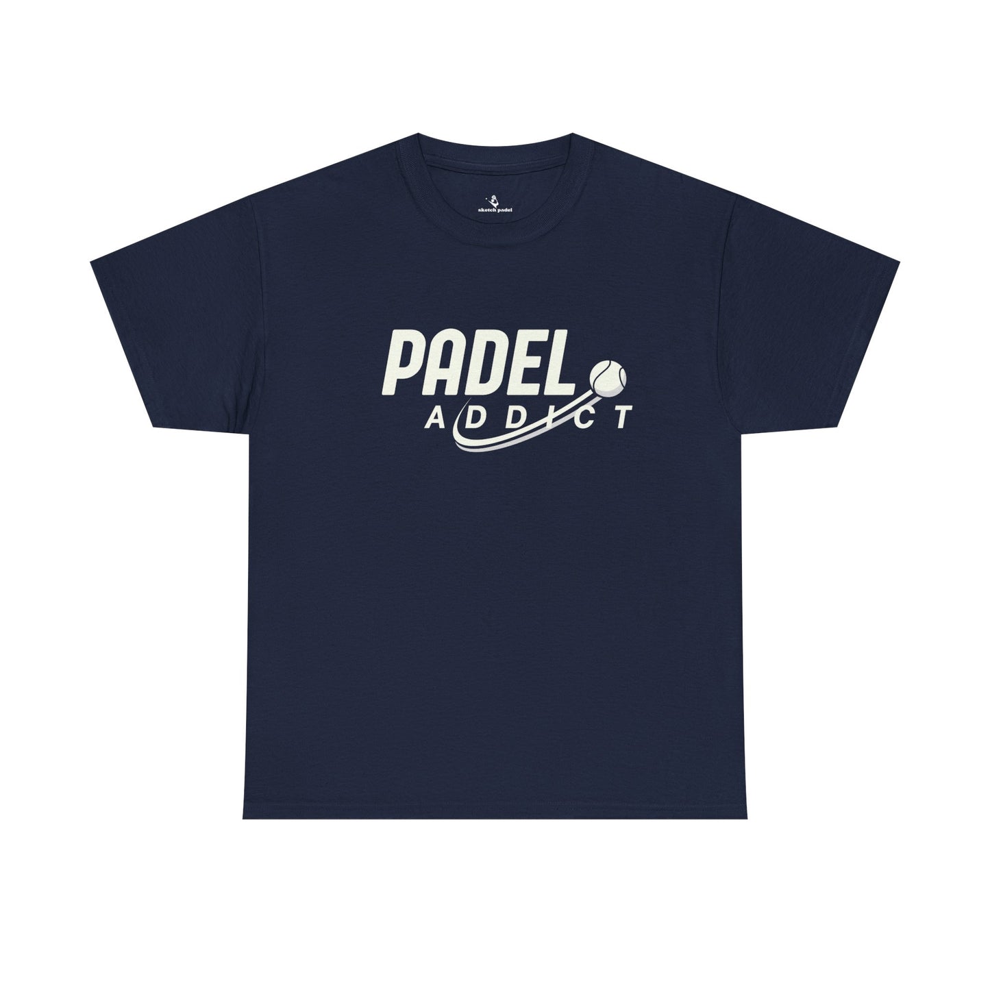 Padel Addict T-Shirt