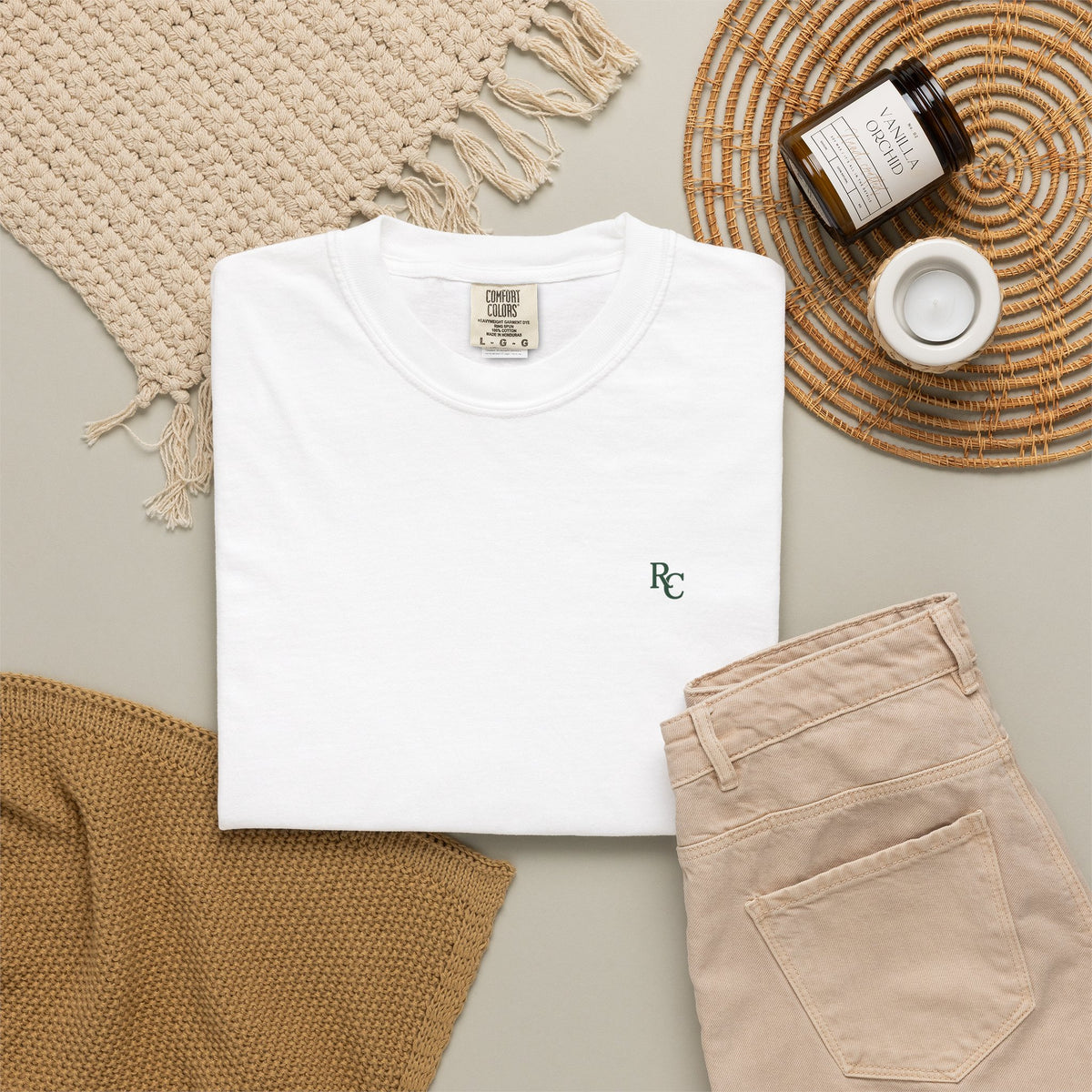 Compete Reset Connect T-Shirt
