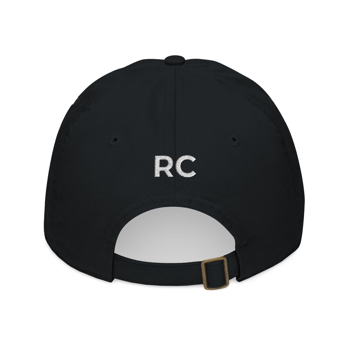 “DON'T smash the LADY” Padel Cap