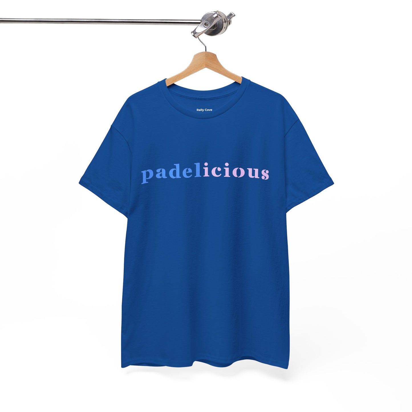 Padelicious T-Shirt