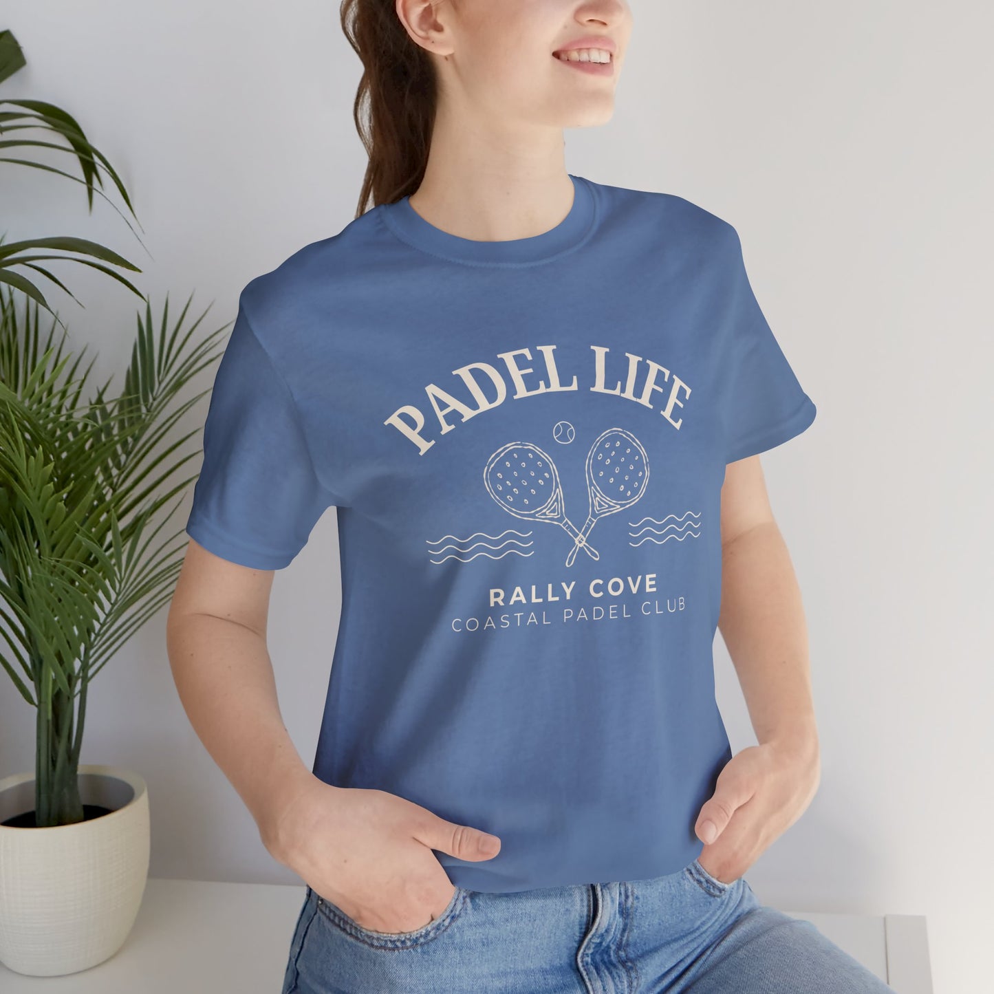 Padel Life T-Shirt