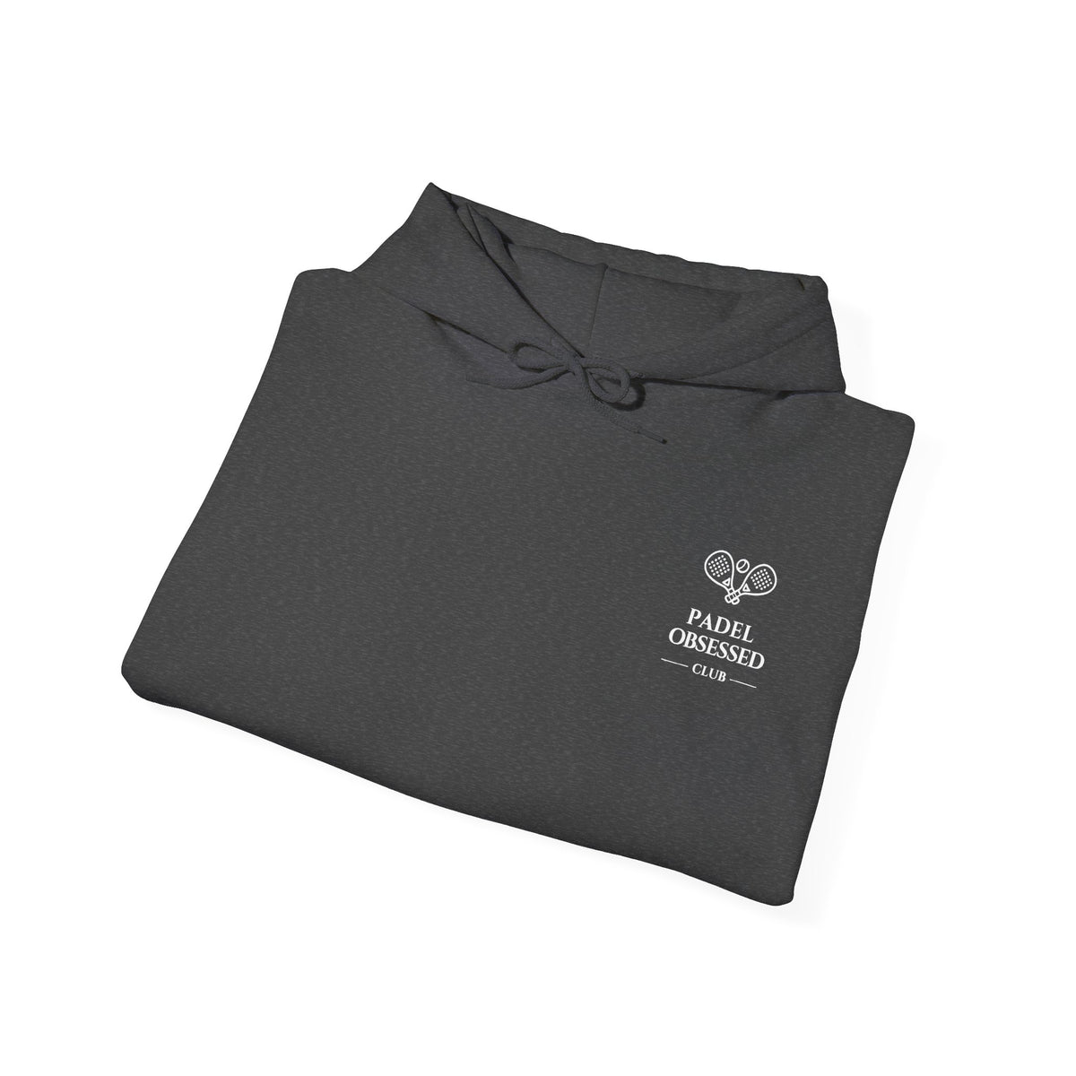 Padel Obsessed Club Hoodie