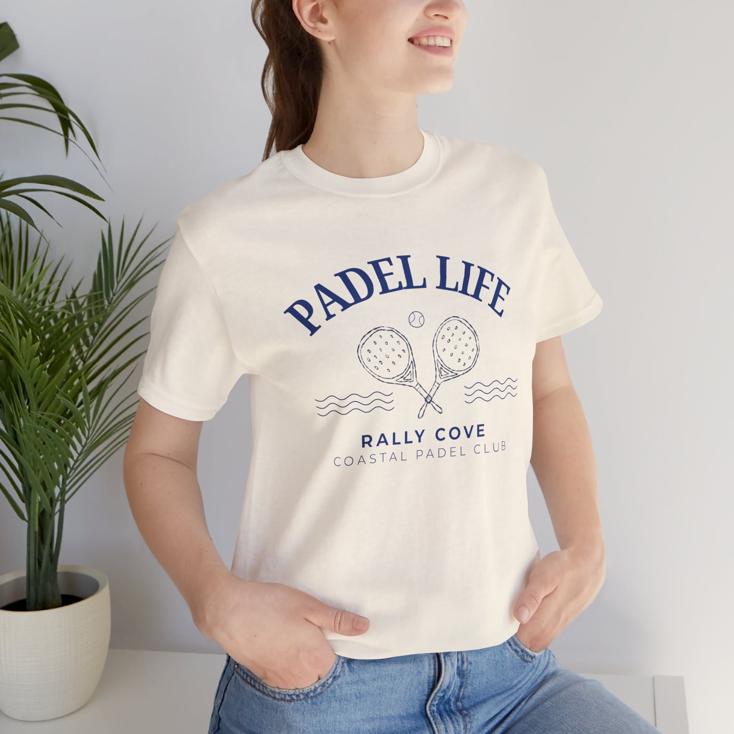 Padel Life T-Shirt