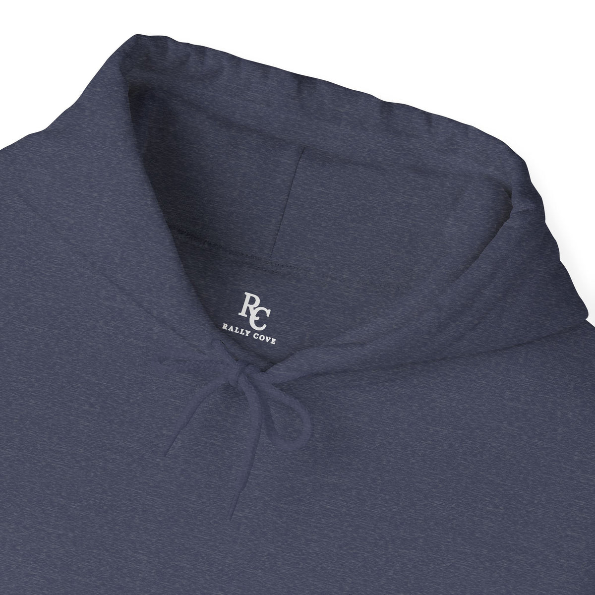Classic Hoodie