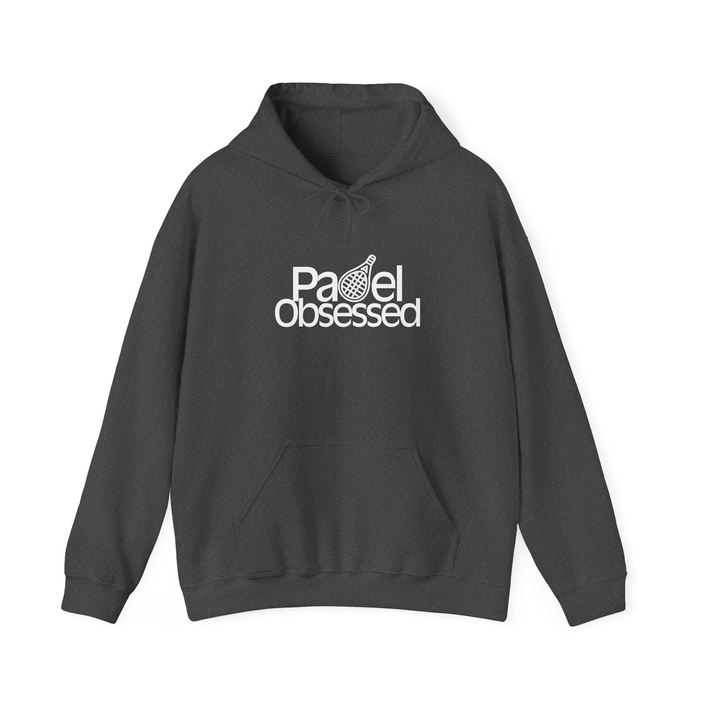 Padel Obsessed Hoodie
