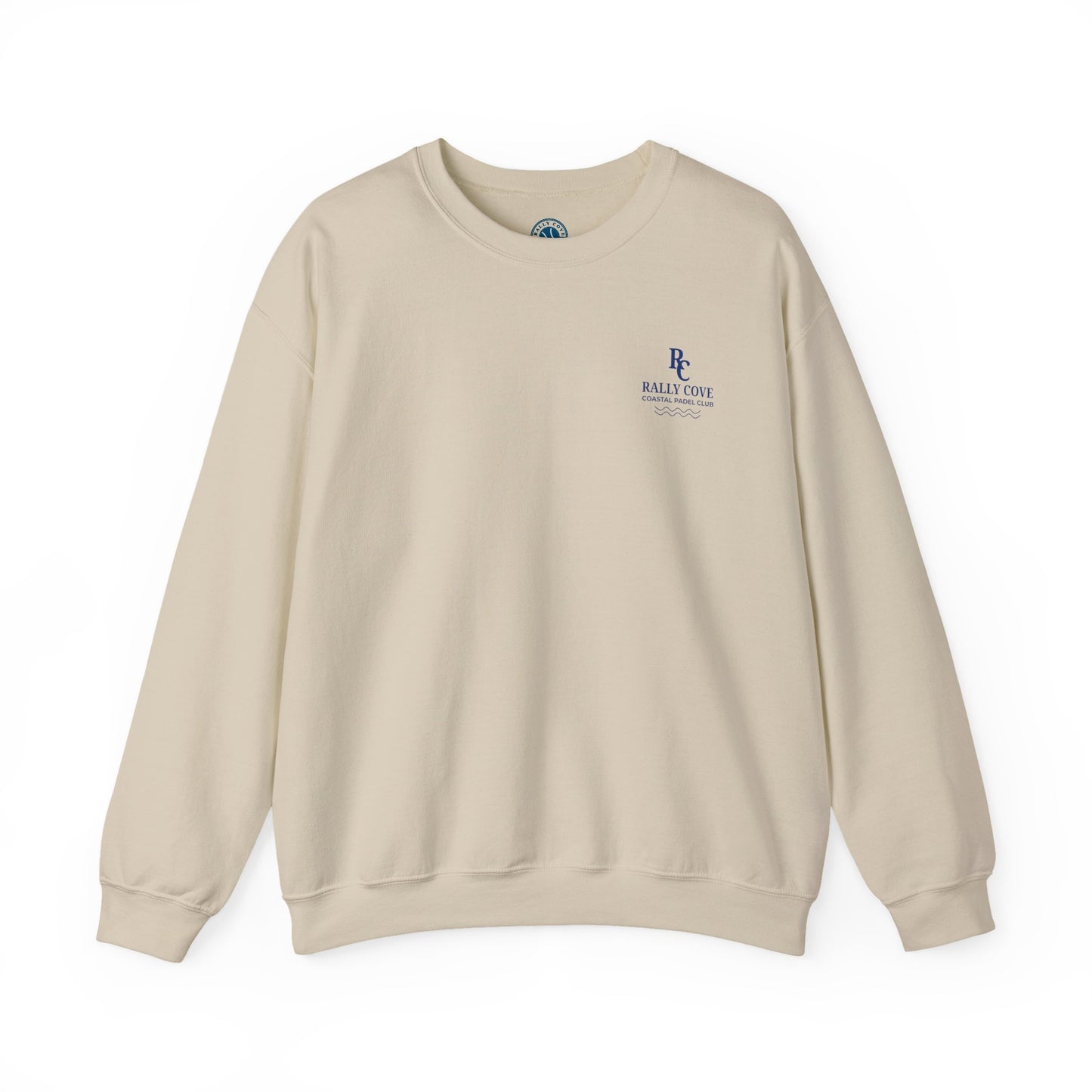 Coastal State of Mind Sweatshirt