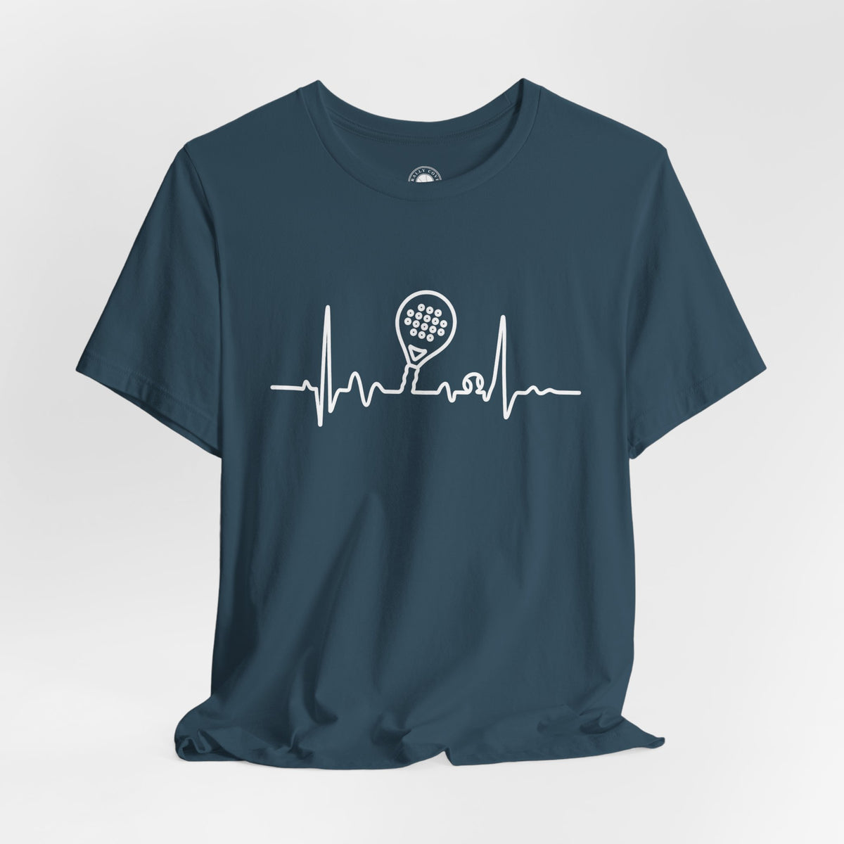 Padel Heartline Tee