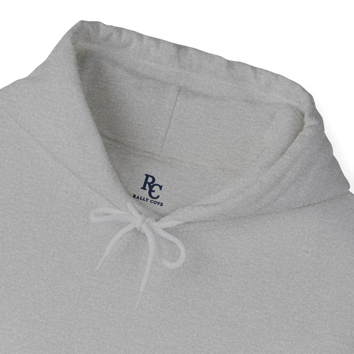 Classic Hoodie