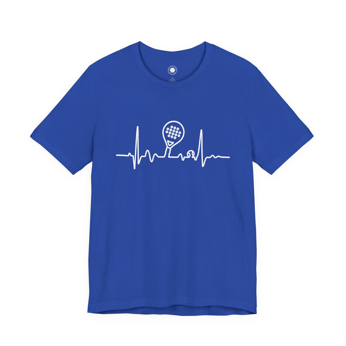 Padel Heartline Tee