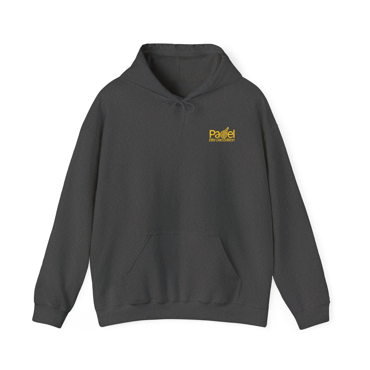 Padel Elite Dad Hoodie