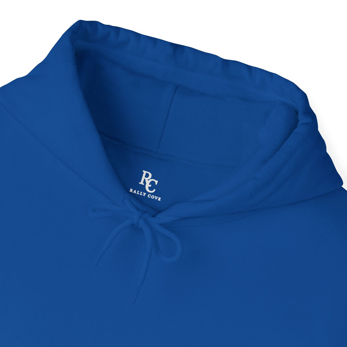 Classic Hoodie