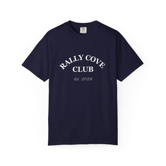 Rally Cove Club T-Shirt