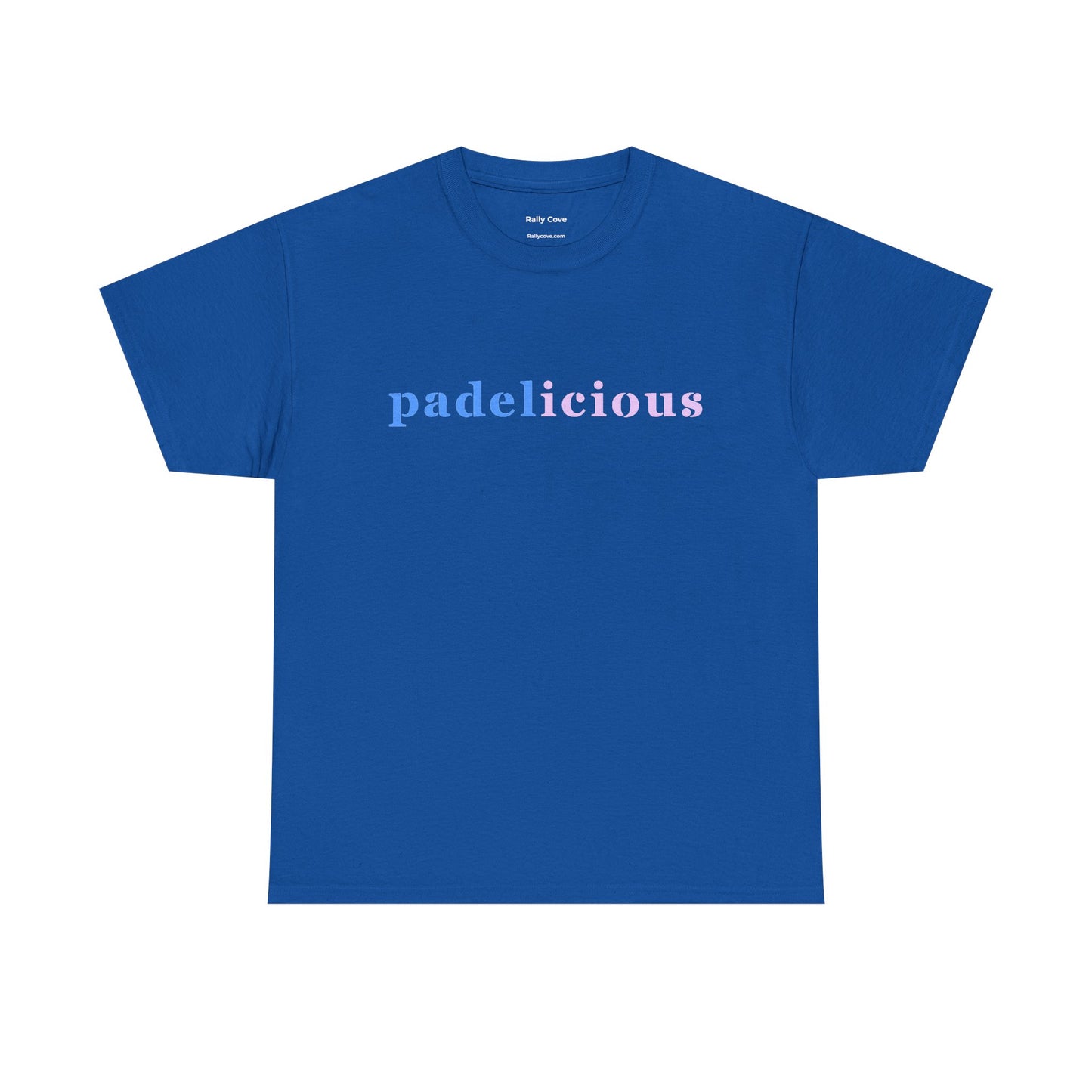 Padelicious T-Shirt