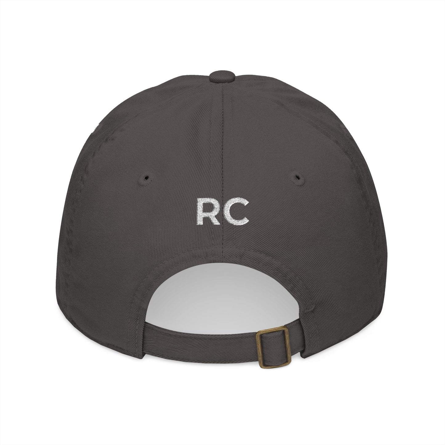 “DON'T smash the LADY” Padel Cap