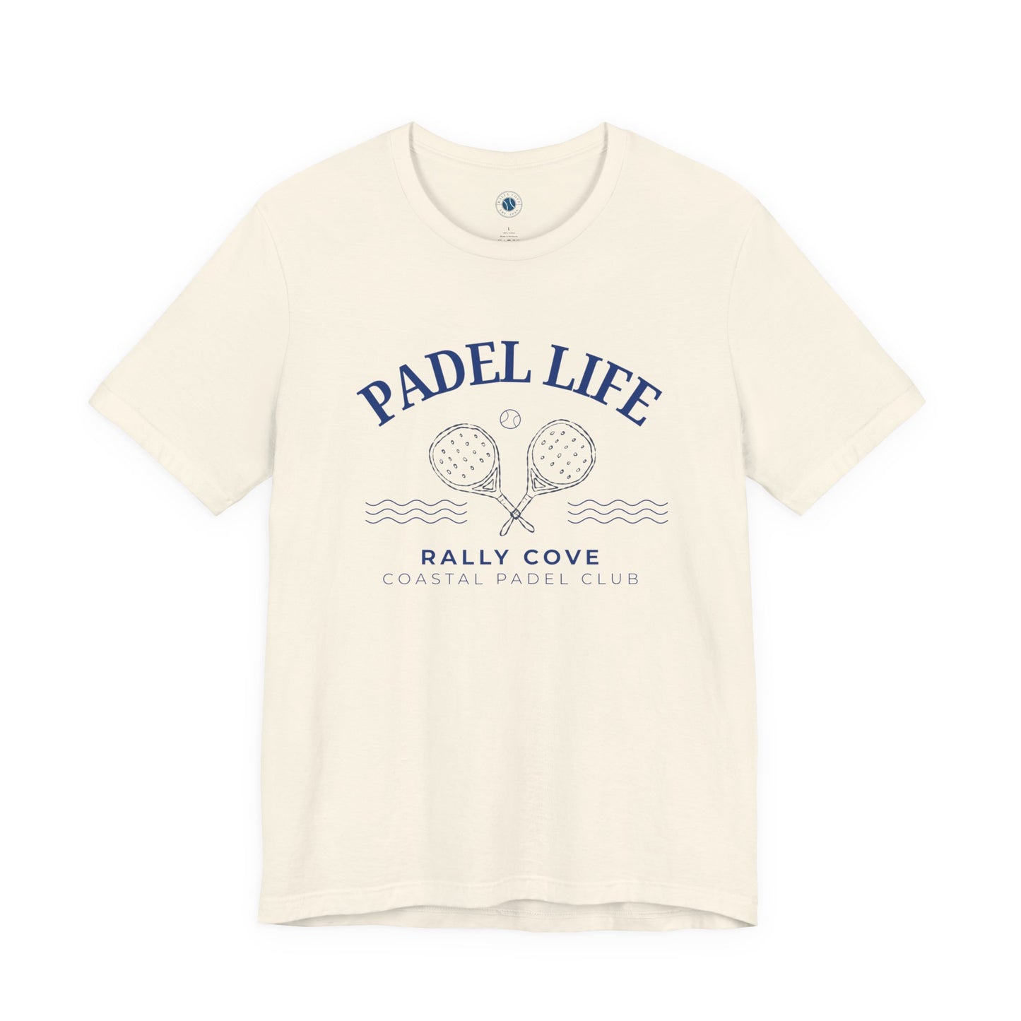 Padel Life T-Shirt