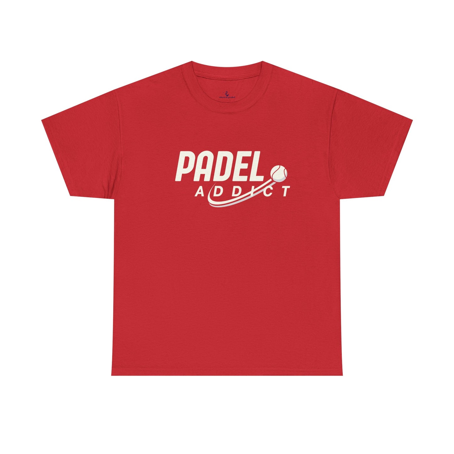 Padel Addict T-Shirt