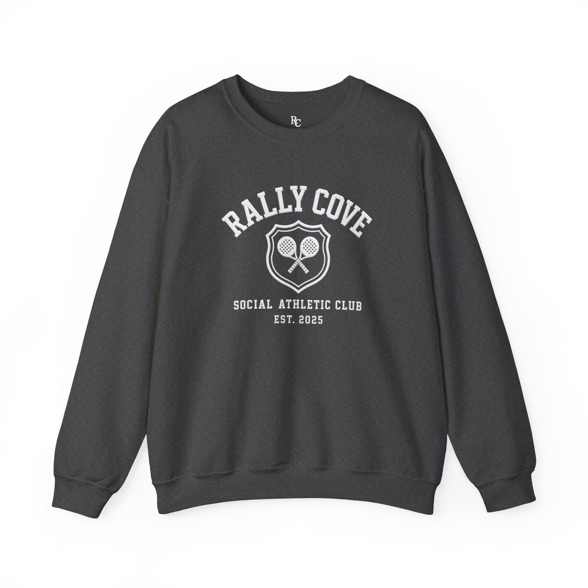 Social Athletic Club Sweatshirt