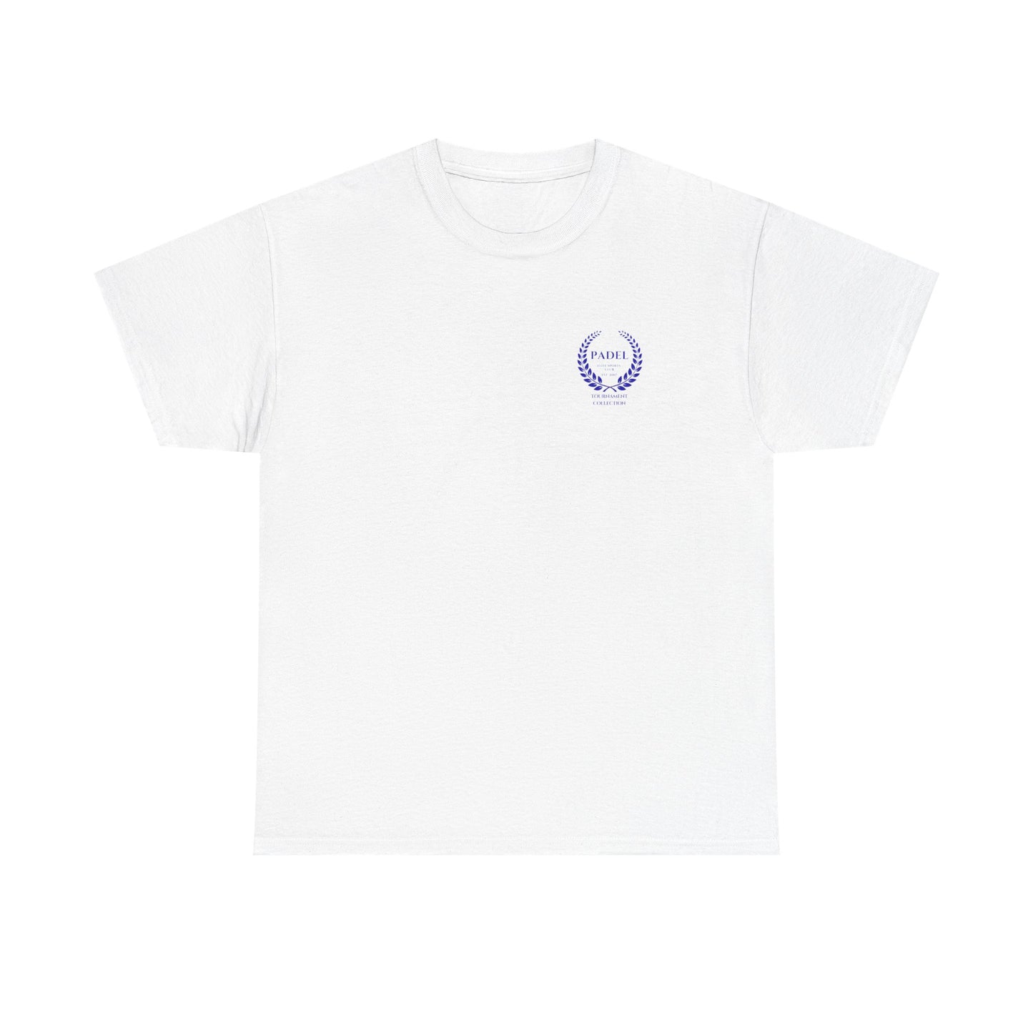 Padel Tournament Collection T-Shirt