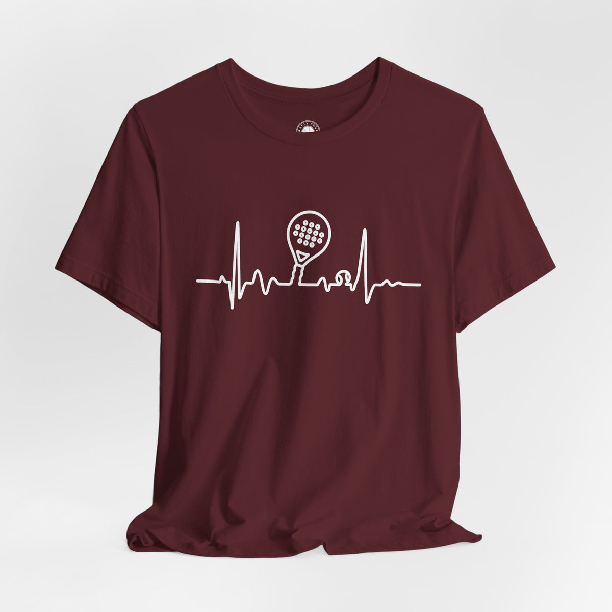 Padel Heartline Tee