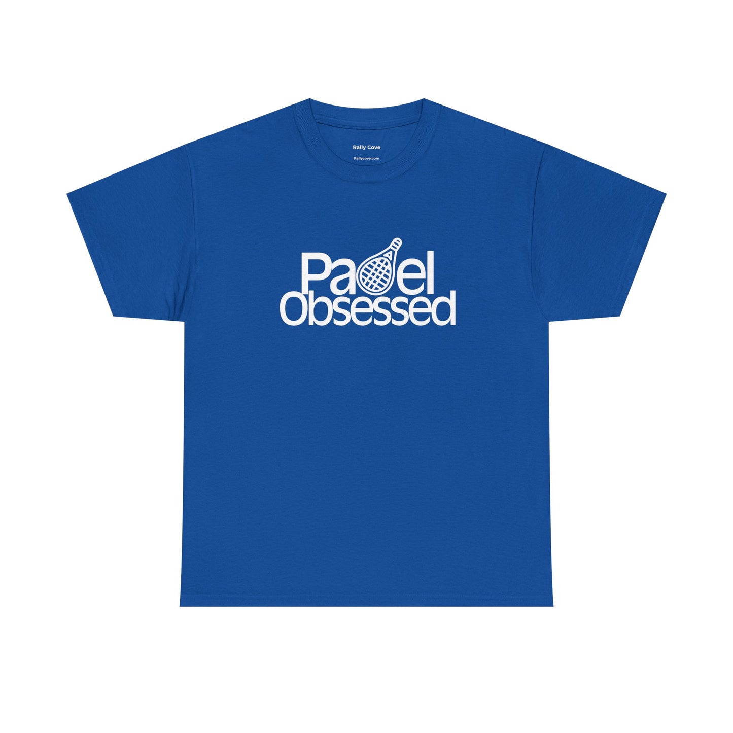 Padel Obsessed T-Shirt