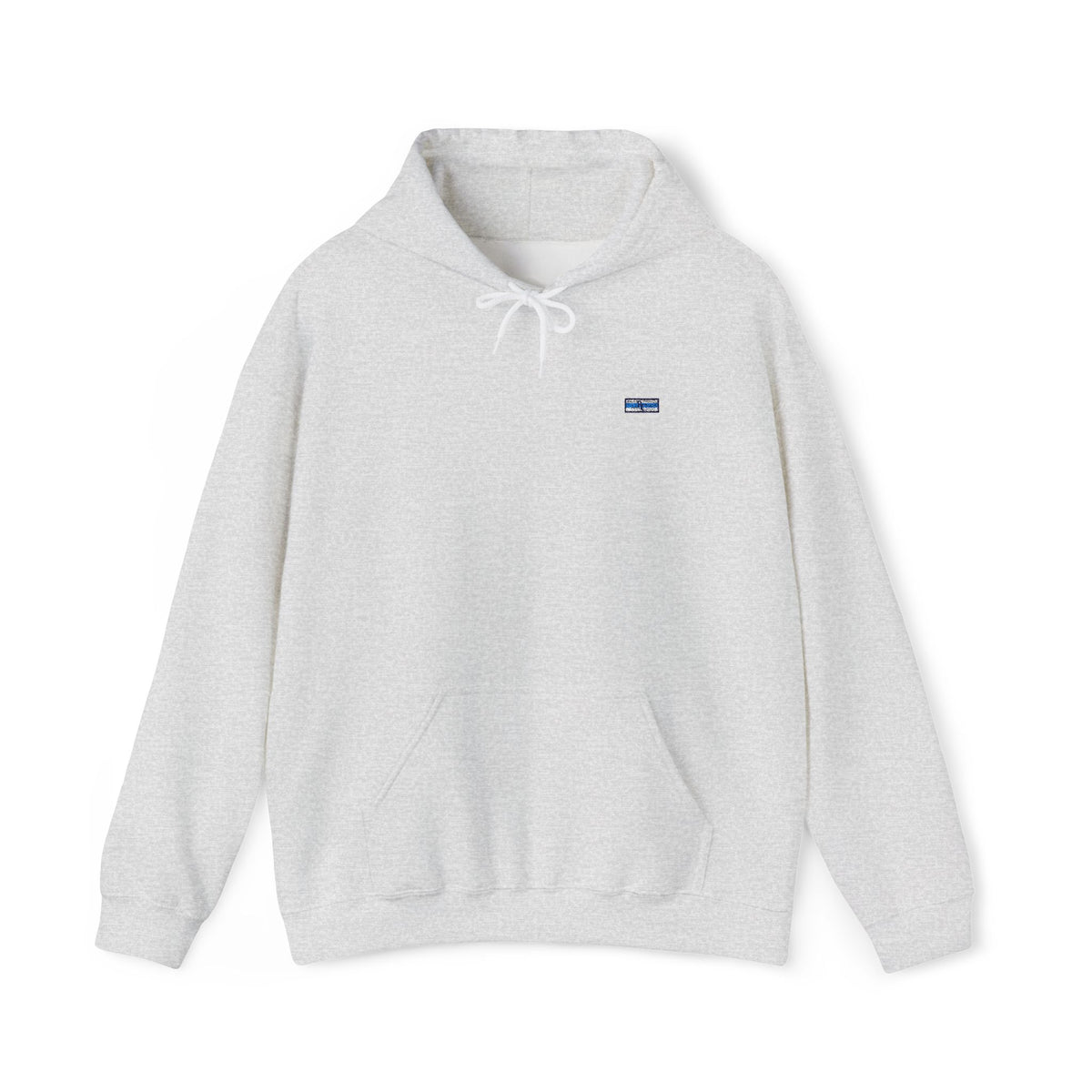 Classic Hoodie