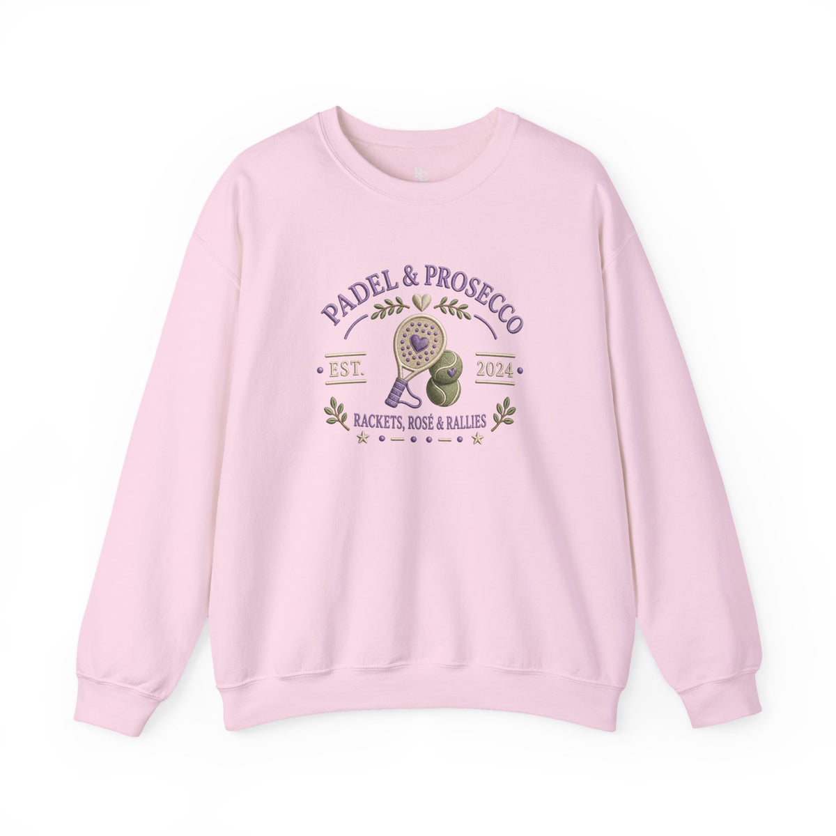 Padel & Prosecco Sweatshirt