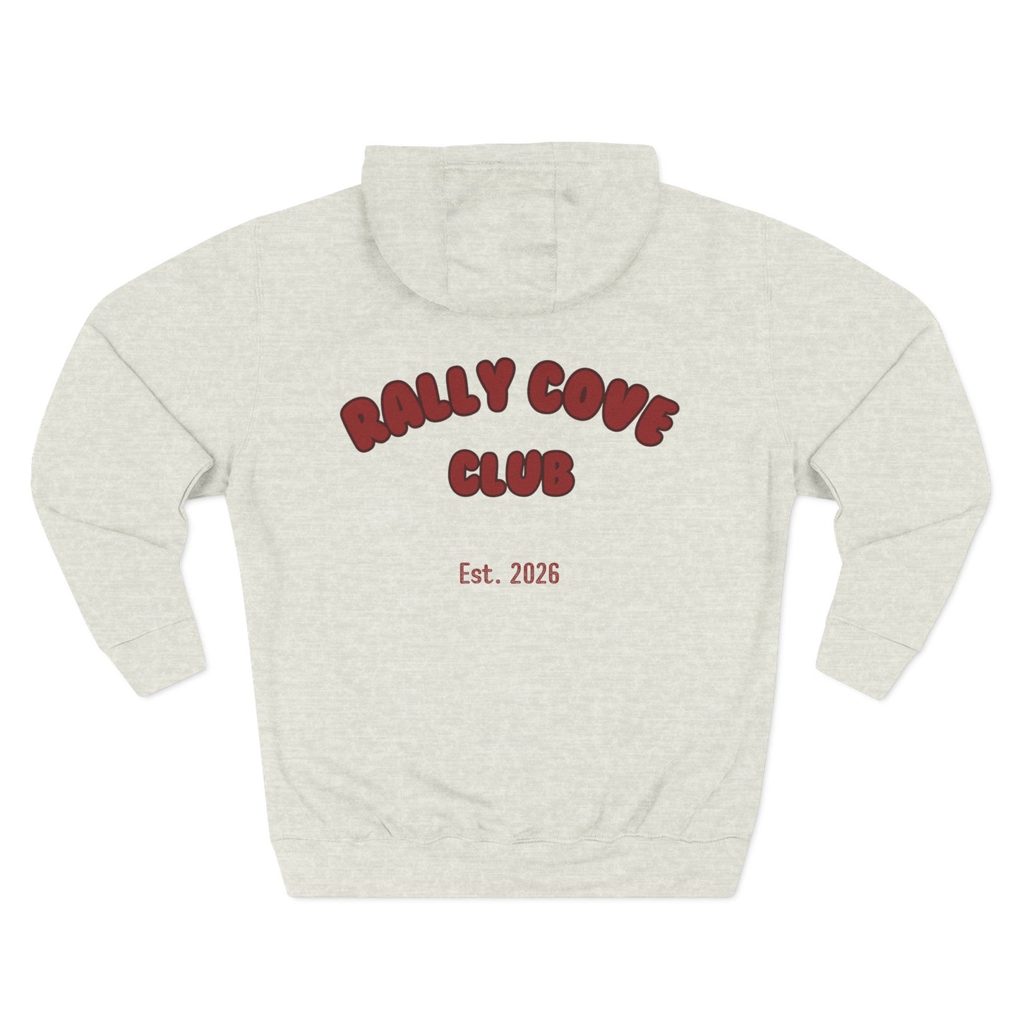 Rally Cove Club Hoodie