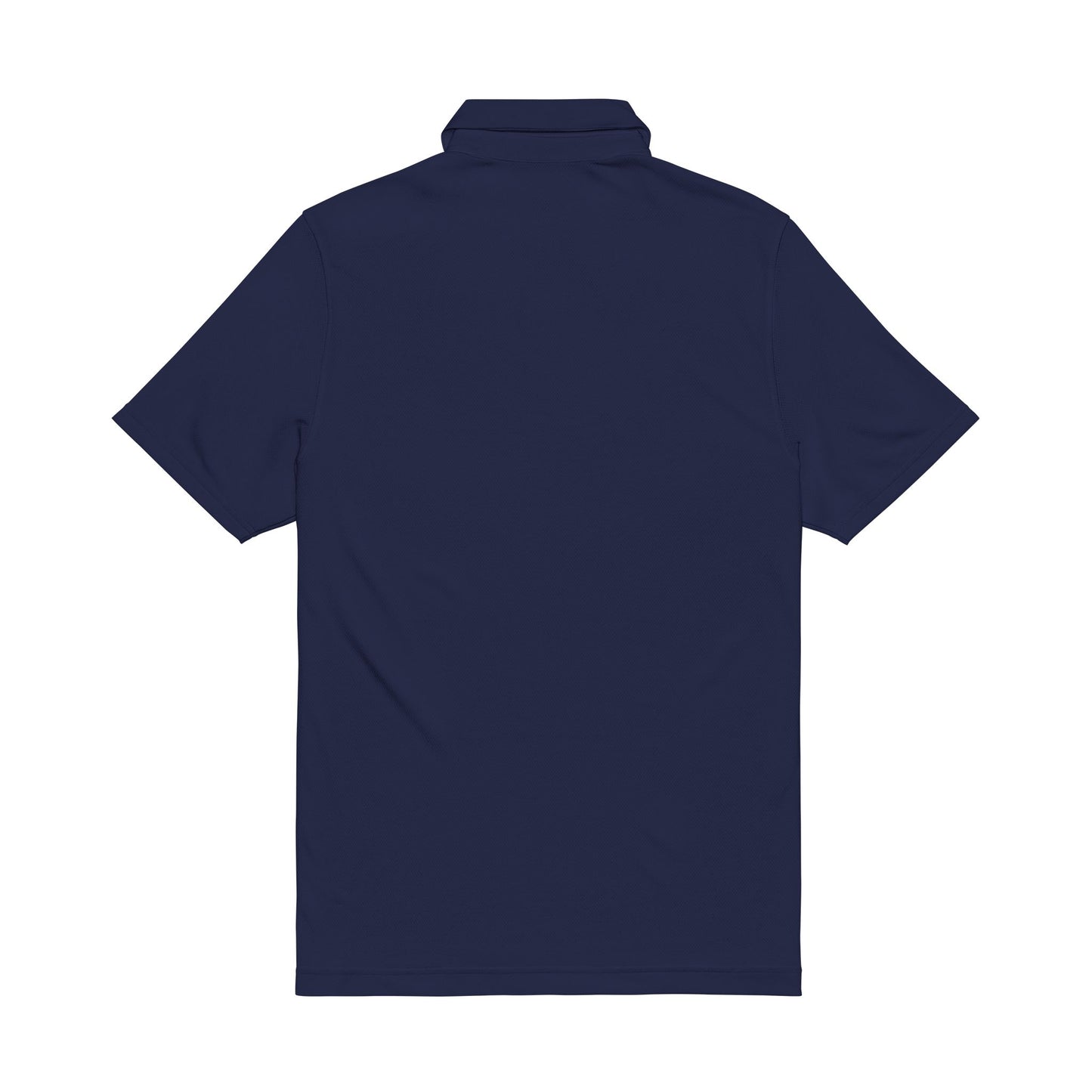 Under Armour Embroidered Performance Polo Shirt