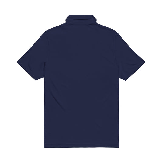 Under Armour Embroidered Performance Polo Shirt