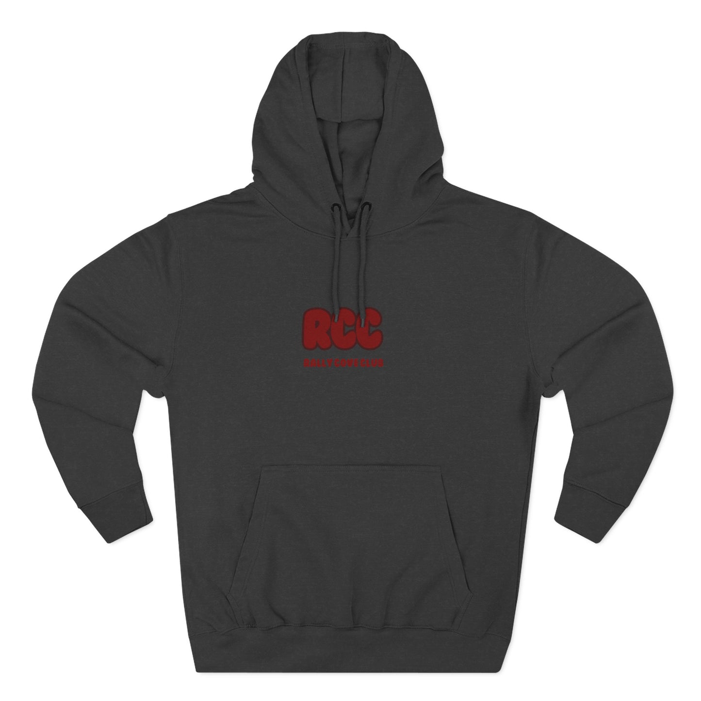 Rally Cove Club Hoodie