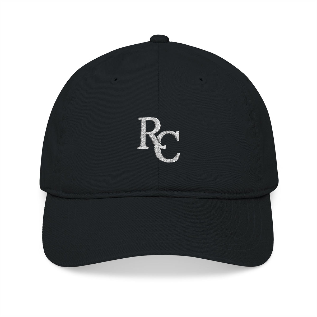 RC Monogram Baseball Cap