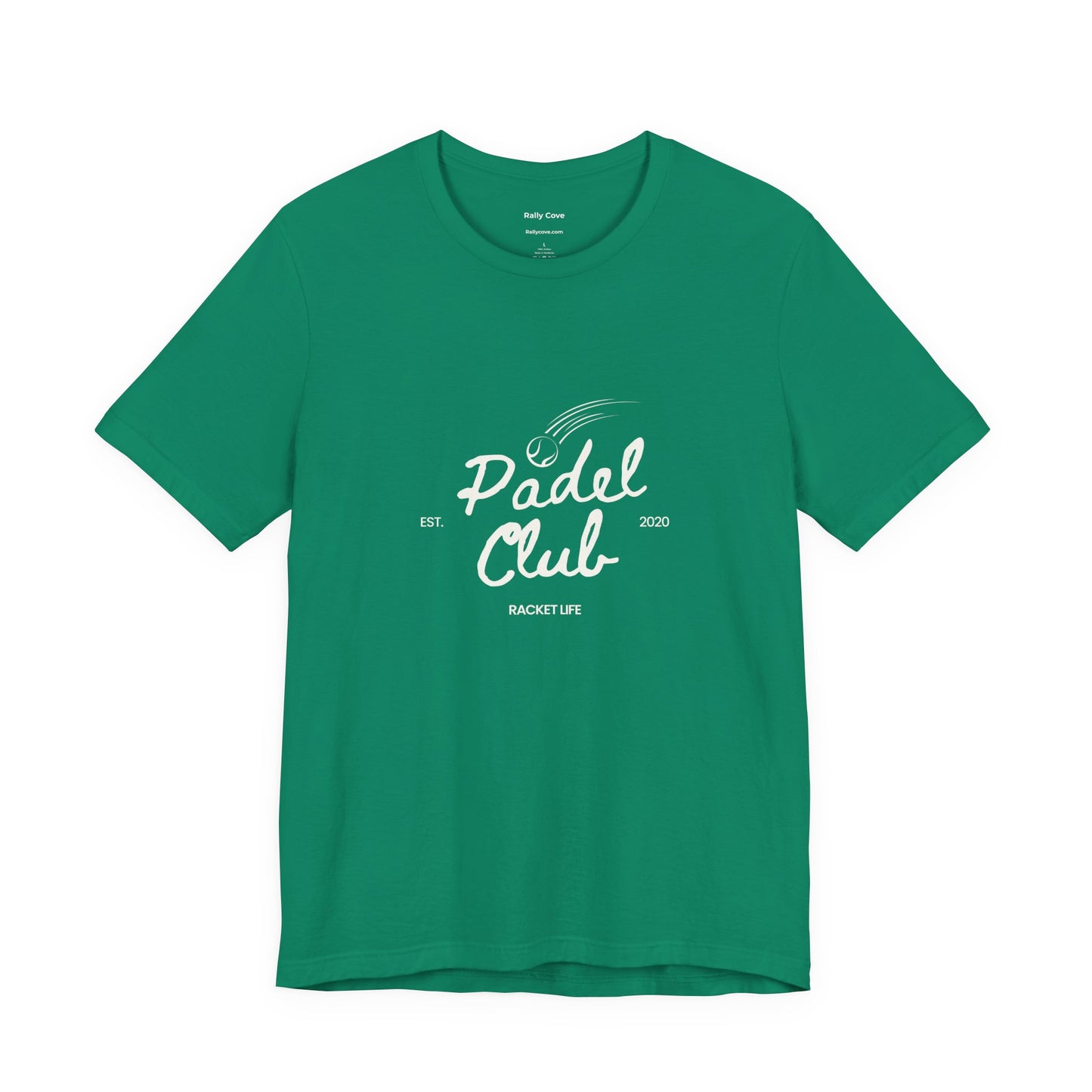 Padel Club T-Shirt