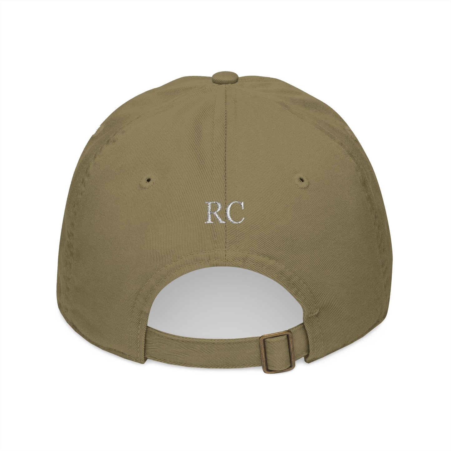 Rally Cove Padel Embroidered Cap