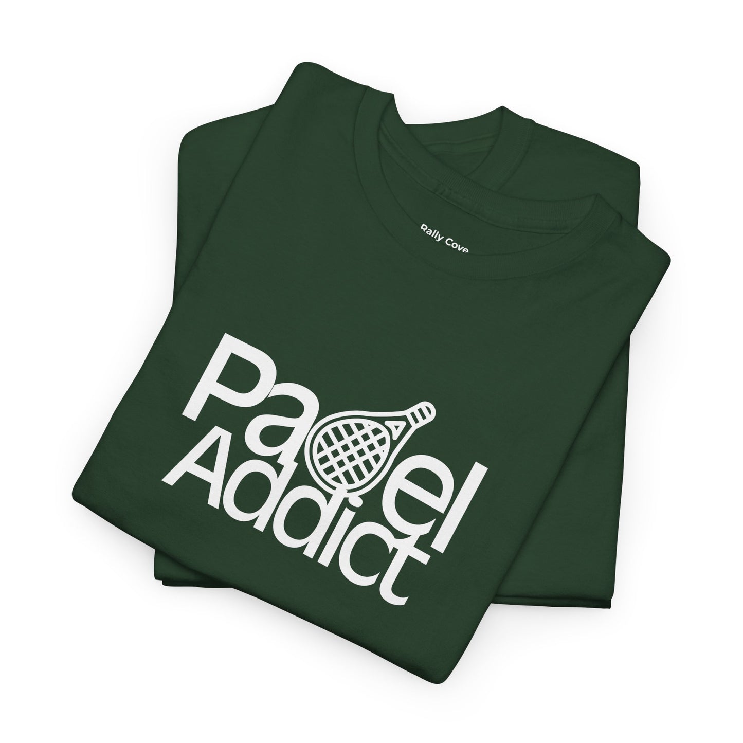 Padel Addict T-Shirt