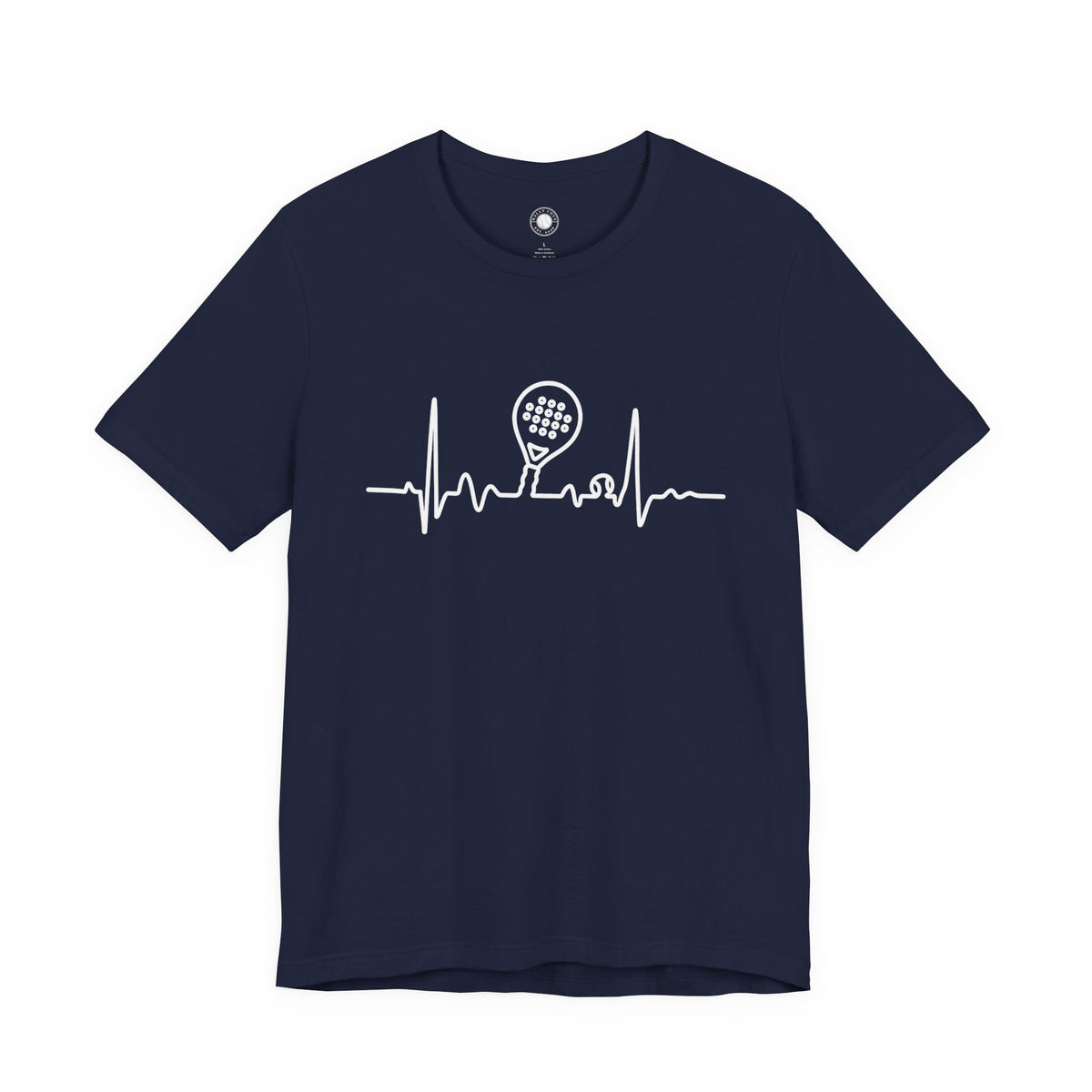 Padel Heartline Tee