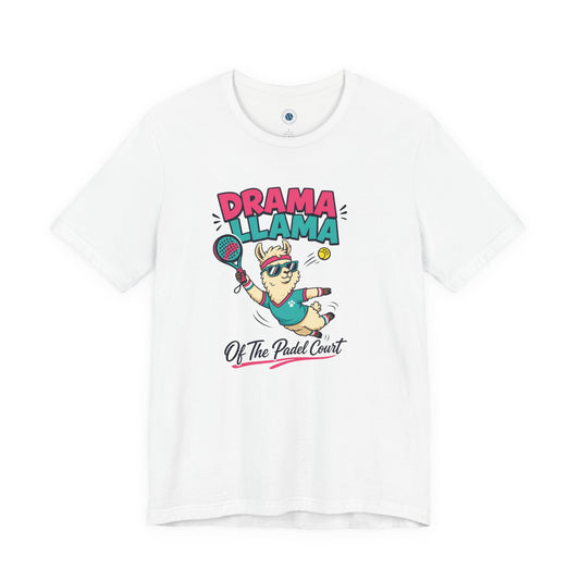 Drama Llama Tee