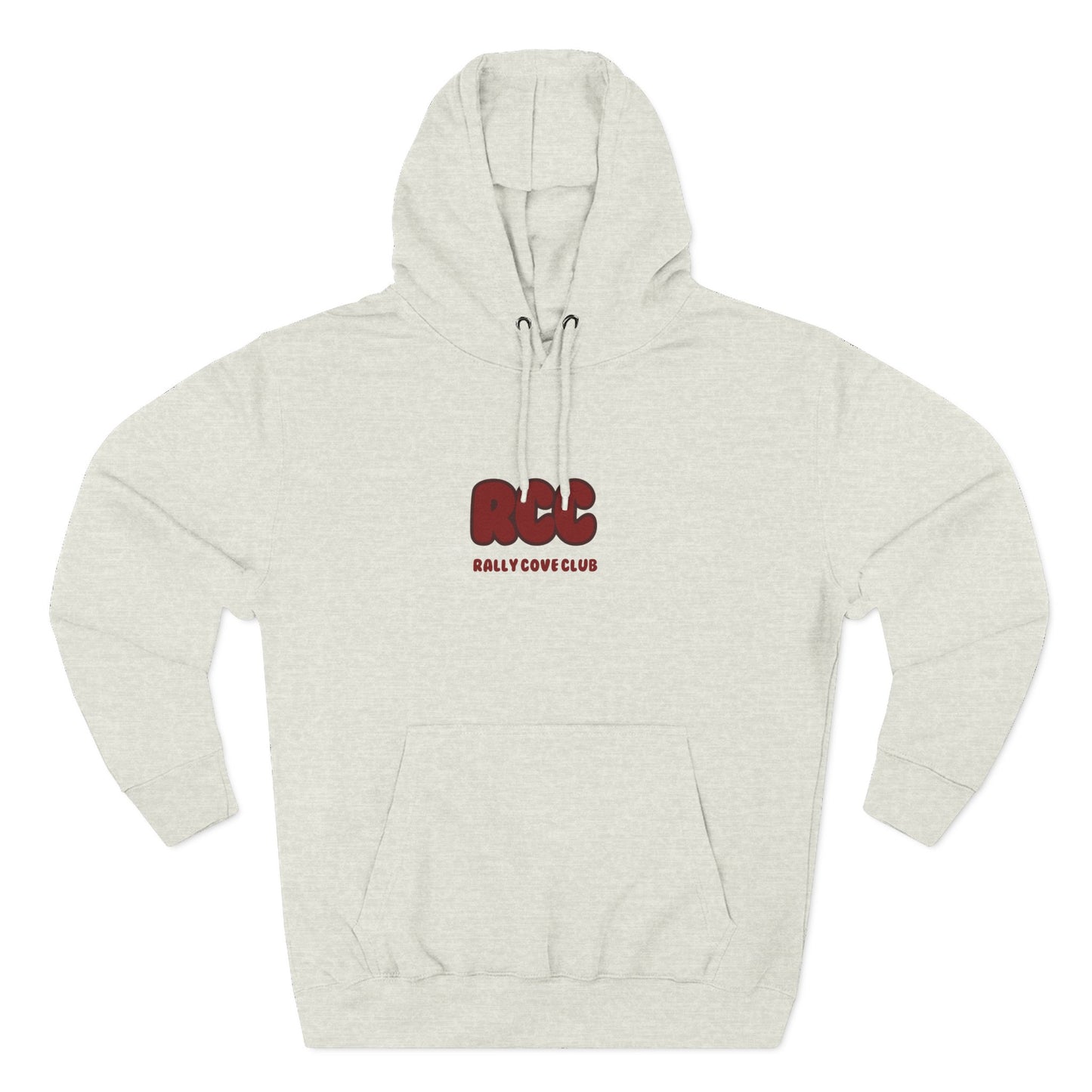Rally Cove Club Hoodie