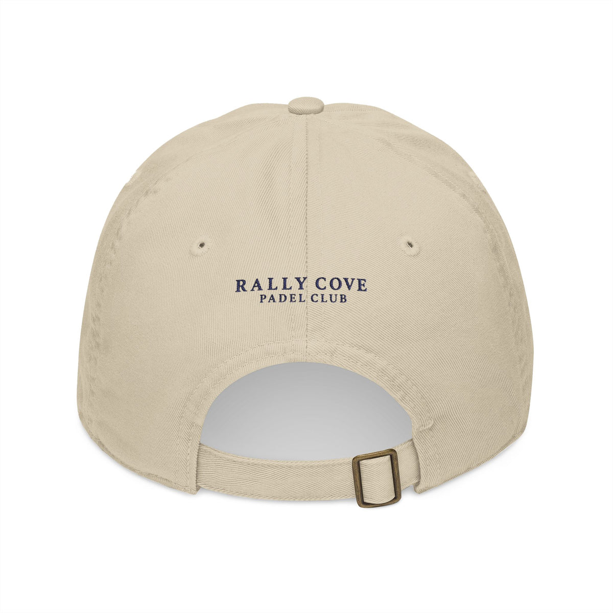 RC Monogram Baseball Cap
