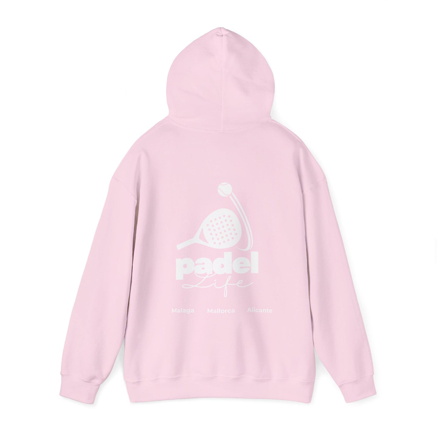 Padel Life Hoodie