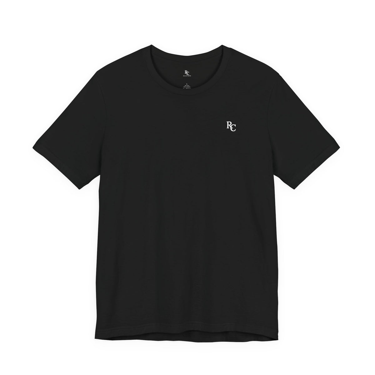 Serve Rally Repeat Tee