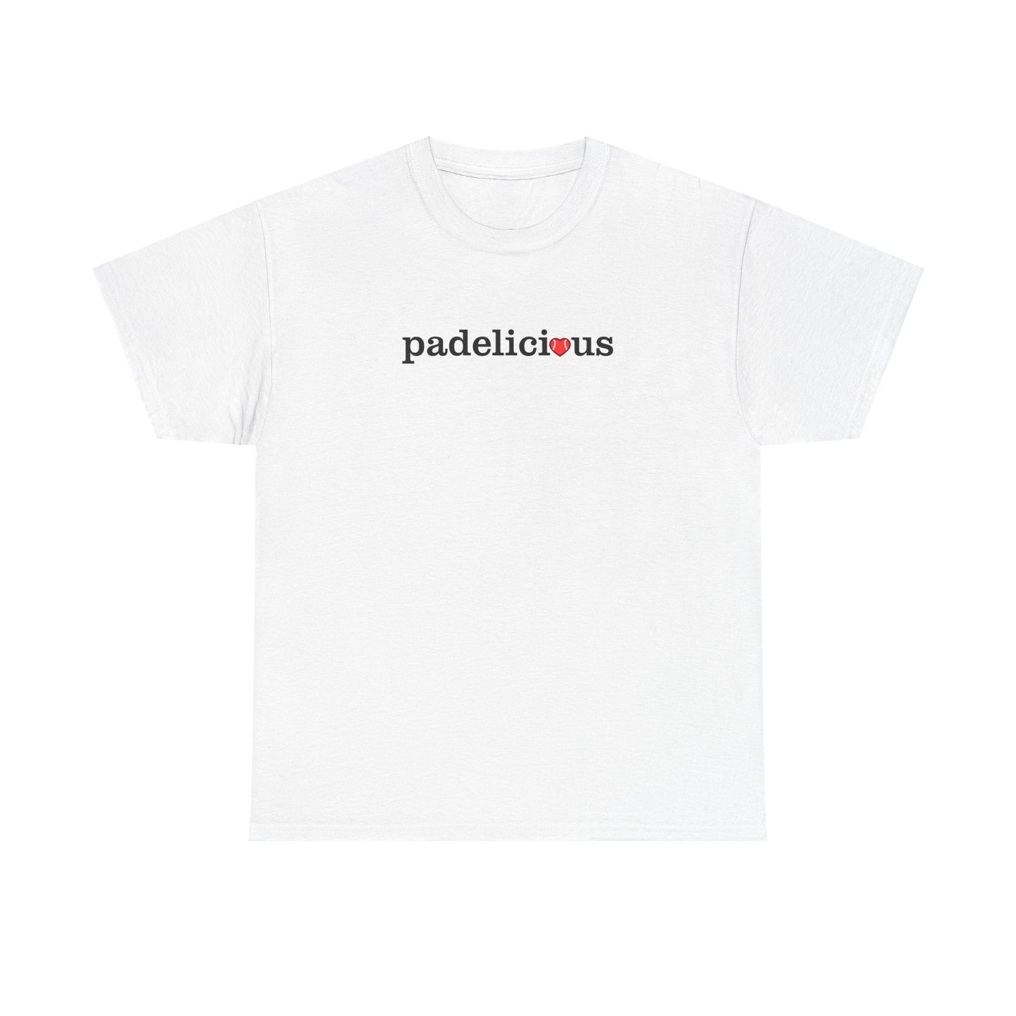 Padelicious T-Shirt