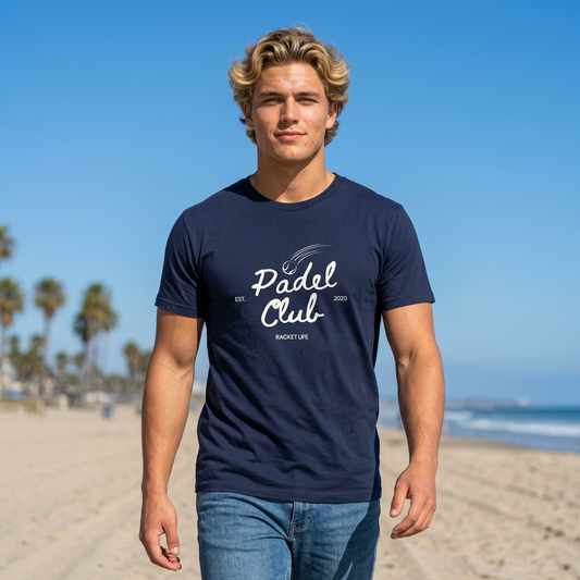 Padel Club T-Shirt