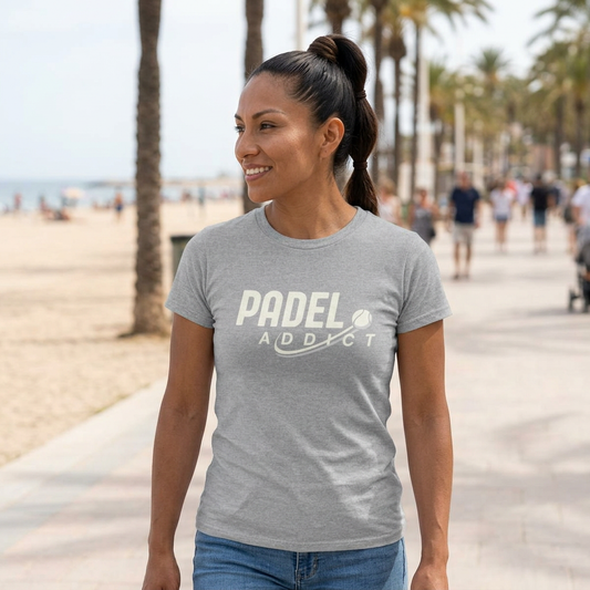 Padel Addict T-Shirt